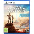 Silverlit Ps5 Star Overdrive