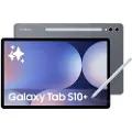 Samsung Galaxy Tab S10+ 5g 12gb 12.4" 256gb Grå