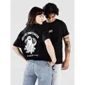 A Lost Cause Sheet Faced T-shirt sort