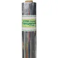 Exma Gennemsigtig Plastikrulle 1.4x50 M
