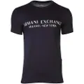 Armani Exchange 8nzt72-z8h4z T-shirt Med Korte ærmer
