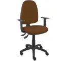 Piqueras Y Crespo Ayna S Bali With Arms Ergonomisk Kontorstol