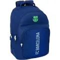 Safta 612525773 Fc Barcelona 20l 27x33x10 Cm Rygsæk