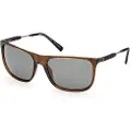 Timberland Tb9281 Polariserede Solbriller