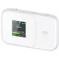 ZTE Mf986d Sim Lte Kat.12 Bærbar Router