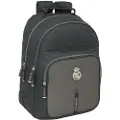 Safta 612524773 Real Madrid 24/25 20l 27x33x10 Cm Rygsæk