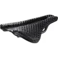 Selle Italia Novus Boost 3d Evo Superflow Ti 316 Rail Cykelsadel