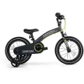 Q-Play 3 In 1 Miniby 14´´ Cykel