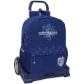 Safta Evolution Trolley Harry Potter Captain Rygsæk Med Hjul