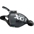 Sram X01 Eagle Single Click Trigger Rear Discrete Clamp Lunar Gearskifter