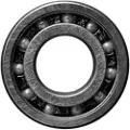 Ceramicspeed 608/9 Lejer