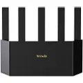 Tenda Te3l Router