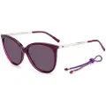Missoni Mmi0119sfgv Solbriller Til Kvinder