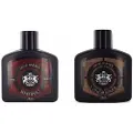 Dear Barber Haarverzorging Set - 2x250ml