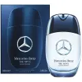 Mercedes-benz The Move Live 100ml Parfume