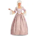 MOM Versailles Kvindekostume