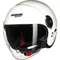 Nolan N21 Visor 06 Classico åben Hjelm