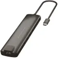 Conceptronic Donn06g Usb-c 3.0 Hub