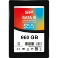 Silicon Power Sp S55 7 Mm 960gb Ssd