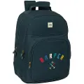 Safta 612459773 Harper & Neyer 20l 27x33x10 Cm Rygsæk