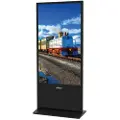Dahua Ldv65-sai400l-b3 65´´ 4k Ips Led Skærm