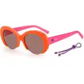 Missoni Mmi0071s09z Solbriller Til Kvinder