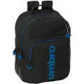Safta 612537773 Umbro 20l 27x33x10 Cm Rygsæk
