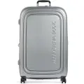 Mandarina Duck Logoduck + Szv35 Kuffert Med Hjul