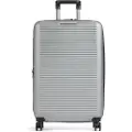 Mandarina Duck Tank Case Fsv23 Kuffert Med Hjul