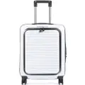 Mandarina Duck Tank Case Fsv22 Kuffert Med Hjul