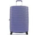 Mandarina Duck Flyduck Knv03 Kuffert Med Hjul