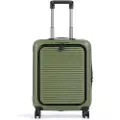 Mandarina Duck Tank Case Fsv22 Kuffert Med Hjul