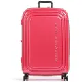 Mandarina Duck Logoduck+ Metal Ouv33 Kuffert Med Hjul