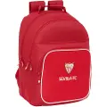 Safta 612565773 Sevilla Fc 20l 32x43x14 Cm Rygsæk