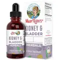 MaryRuth Organics Økologiske dråber til nyrer og blære - 30 ml