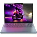 Lenovo Yoga Pro 9 - 16" | RTX 5070 | Core Ultra 9 | 64GB | 2TB