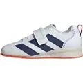 Adidas Adipower Iii Vægtløftningssko