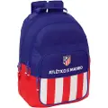 Safta 612558773 Atletico De Madrid 20l 32x43x14 Cm Rygsæk