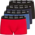 Hugo Boss 50532619 Trunk Boxers 5 Enheder