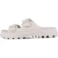 Palladium Dunelite Riviera Suede Sandaler