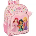 Safta 612480180 Princesas Disney Summer Adventures 19l 33x42x14 Cm Rygsæk