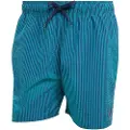 Adidas Seersucker Stripy 5´´ Badeshorts