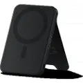 Satechi Qi2 Magnetic Powerbank With Stand 5000mah Sort