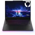 Lenovo Legion 9 - 18" | RTX 5090 | Core Ultra 9 | 192GB | 2TB