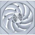 Lian Li UNI FAN TL Wireless 140 White - Kabinet køler - 140mm - Hvid med RGB - 29 dBA