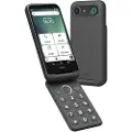 Doro Aurora A21 64GB/4GB - Graphite