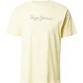 Pepe Jeans Eggo N T-shirt Med Korte ærmer
