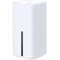 TP-LINK Archer Nx600 Trådløs Router Gigabit Ethernet Dual-band (2,4 Ghz / 5 Ghz) 5g Hvid