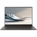 Asus Zenbook S 16 Oled Ryzen Ai 9 32gb 1000gb 16"
