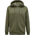 Peak Performance Original Small Logo Sweatshirt Med Lynlås
